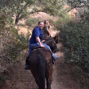 Meet your Posher, Toni